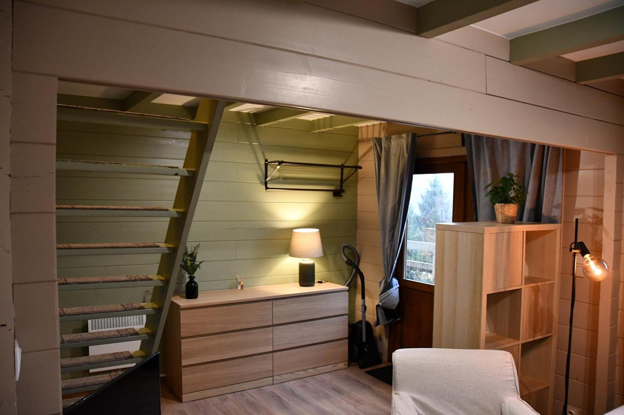 Ardenparks Petite Suisse Hotel Dochamps Exterior photo
