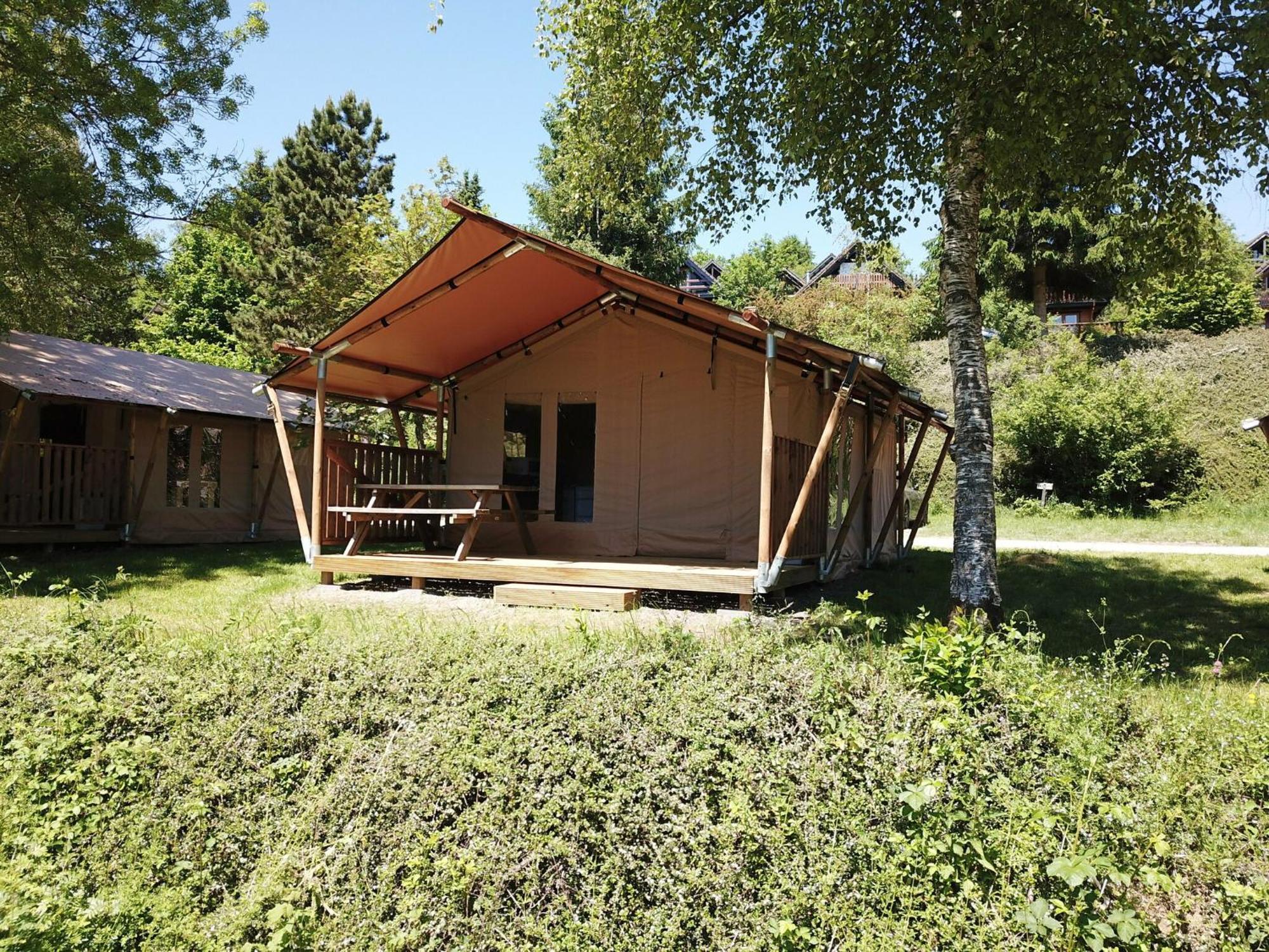 Ardenparks Petite Suisse Hotel Dochamps Room photo